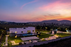 StayVista | Le Bon Horizon 4 BHK Villa, Nashik