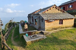 Motibagh Raibasa homestay, Guptkashi