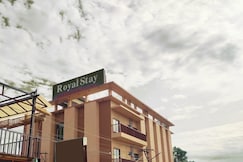 Hotel Royal Stay, Madurai