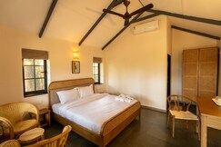 Riverfront Pale Resort, Goa, Goa
