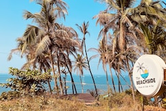 The Beachside Hostel, Goa