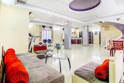 M-Hotel Samanto, Kolkata