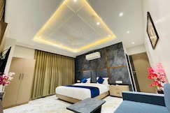 Hotel Arose, Ahmedabad