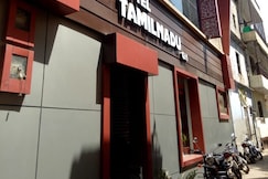 Hotel Tamilnadu, Varanasi