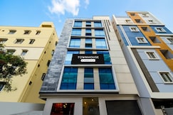 Townhouse Sarath City Mall Hyderabad Formerly Green Leaf, Chevella