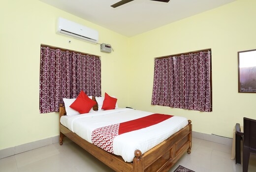 Hotel O Nandan Residency
