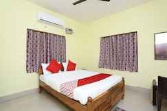 Hotel O Nandan Residency, Bhubaneshwar