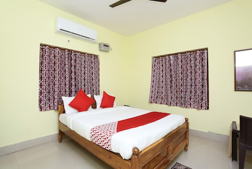 Hotel O Nandan Residency