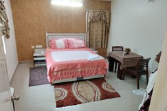 Manasa Inn, Kadapa