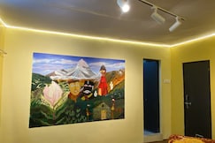 Vaikunth Homestay, Joshimath