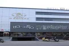 Hotel D Square, Rajahmundry