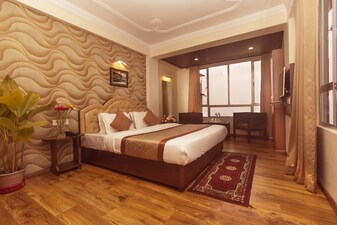 JAGJEET HIMALAYAN RETREAT