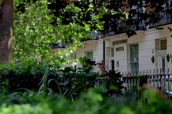 Queensway Hotel, Sure Hotel Collection by Best Western,  London