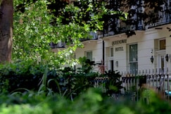 Queensway Hotel, Sure Hotel Collection by Best Western,  London