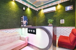 Hotel O New Taj, Malda