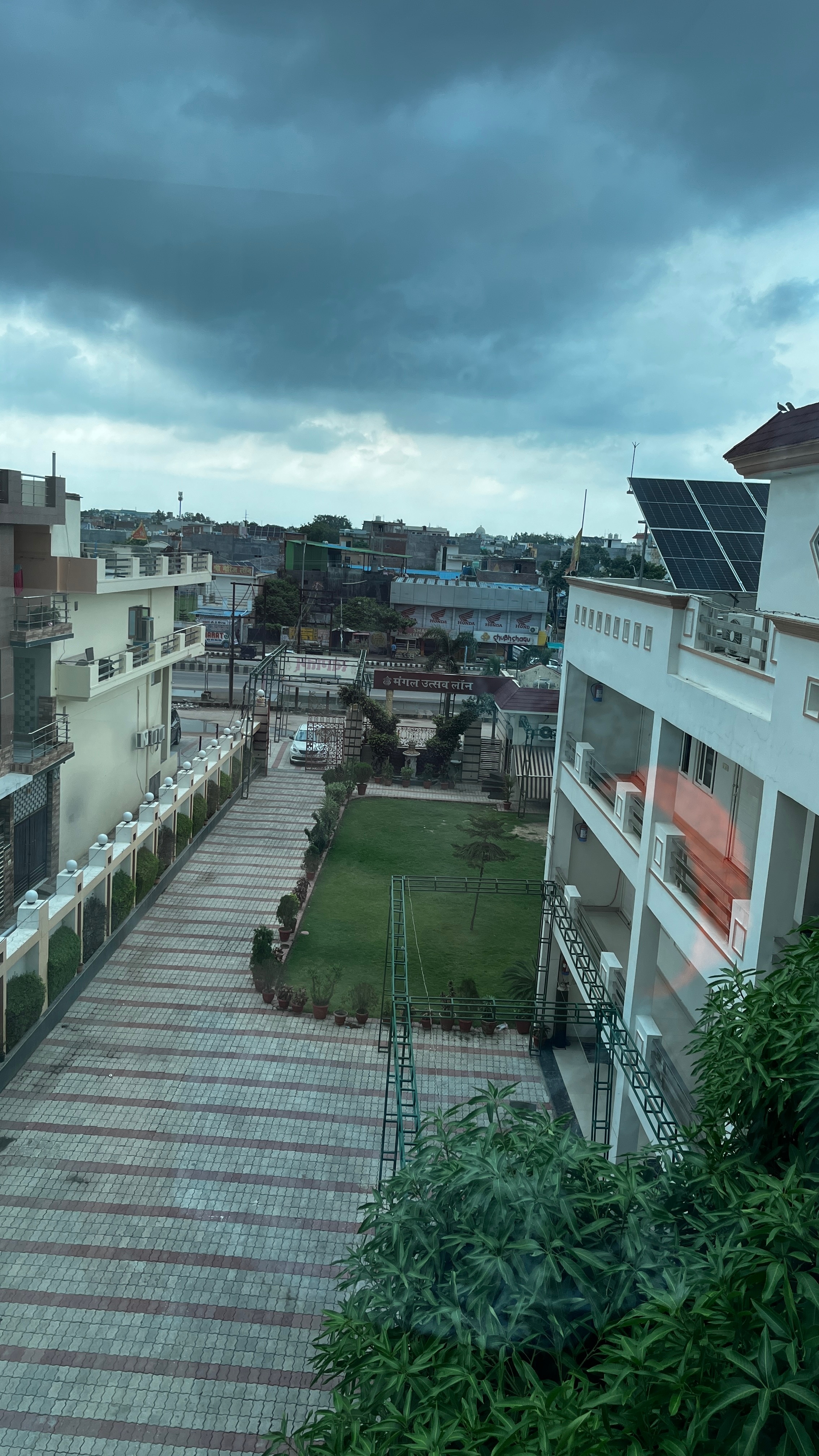 Mangalam Grand - Tap to explore photos