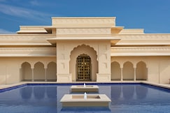 The Oberoi Sukhvilas Spa Resort, New Chandigarh, Mohali