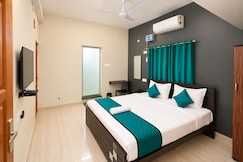CBL104Inn By Blessings, Chennai