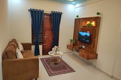 Yuhii Abode   1BHK comfy home, Bangalore