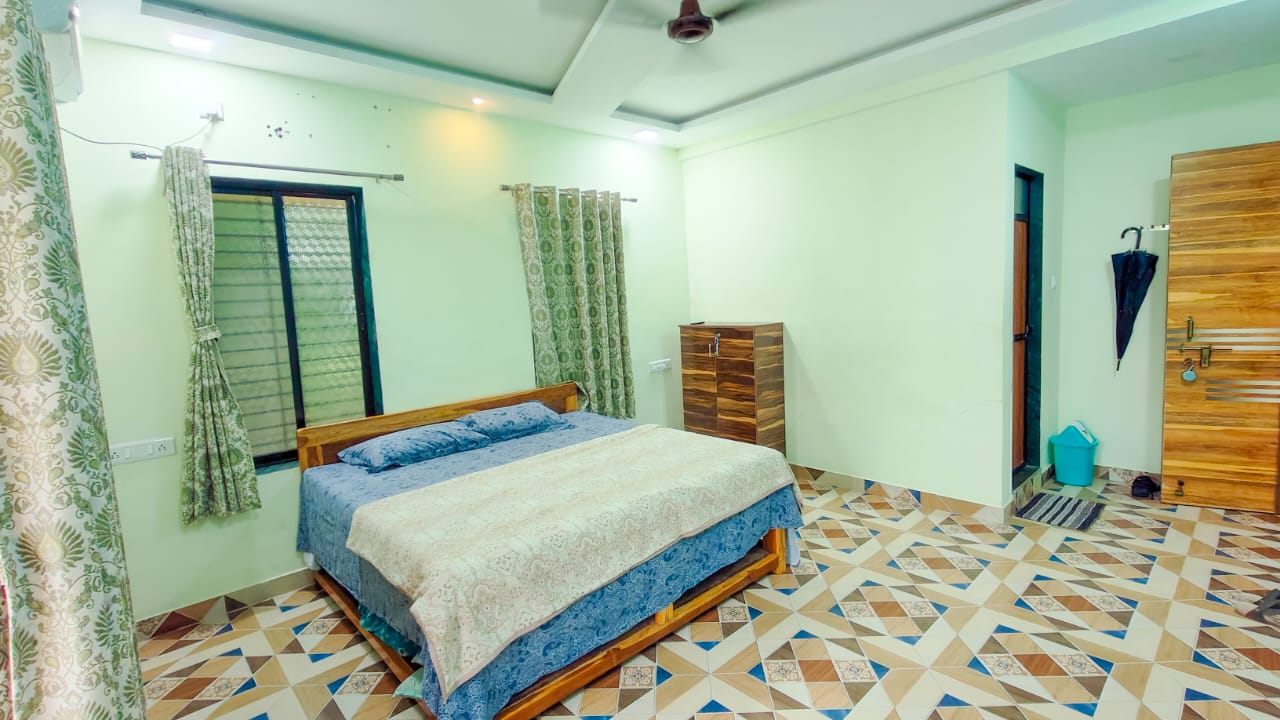 RR Villa Nagaon Alibag - Tap to explore photos