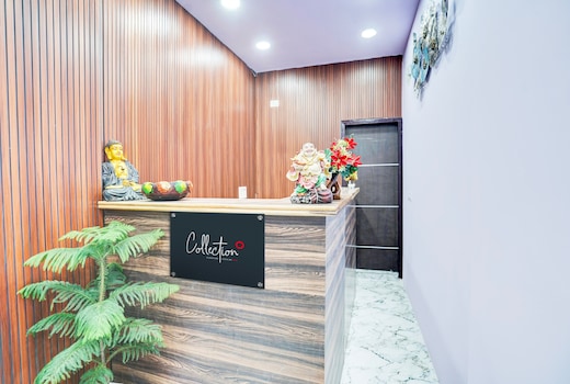 Collection O Hotel Star Inn Near By Hindon Airforce Mohan Nagar Ghaziabad