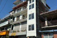 Mount & Stay, Dharamshala