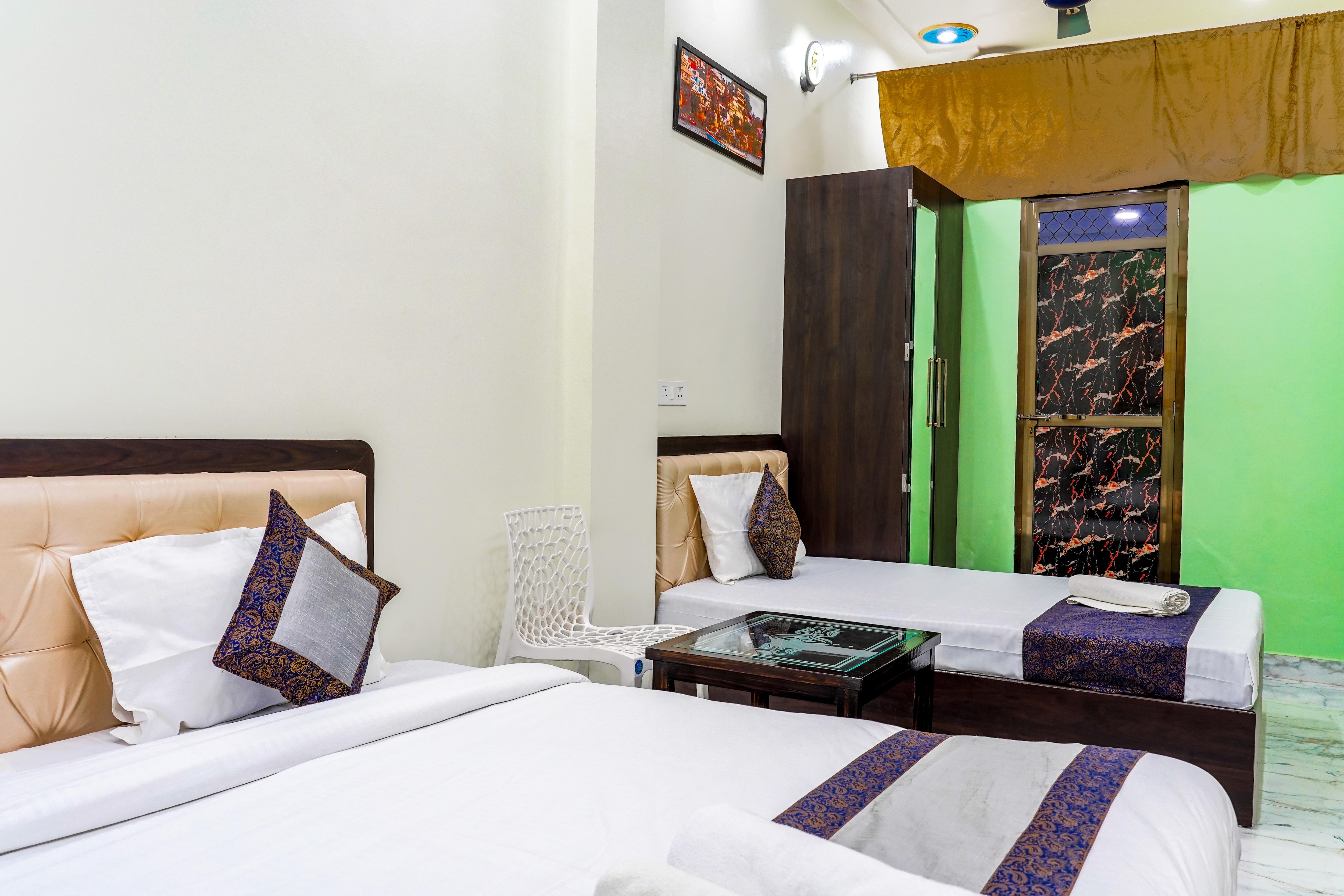 Sita Ram HomeStay - Tap to explore photos