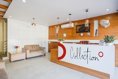 Hotel O Tree Inn, Kharar