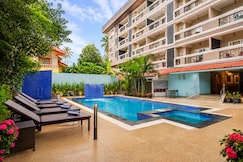 Summit Calangute Resort & Spa, Goa