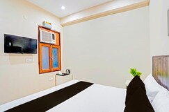 Hotel O Shree Jee Inn Guest House, Gurgaon