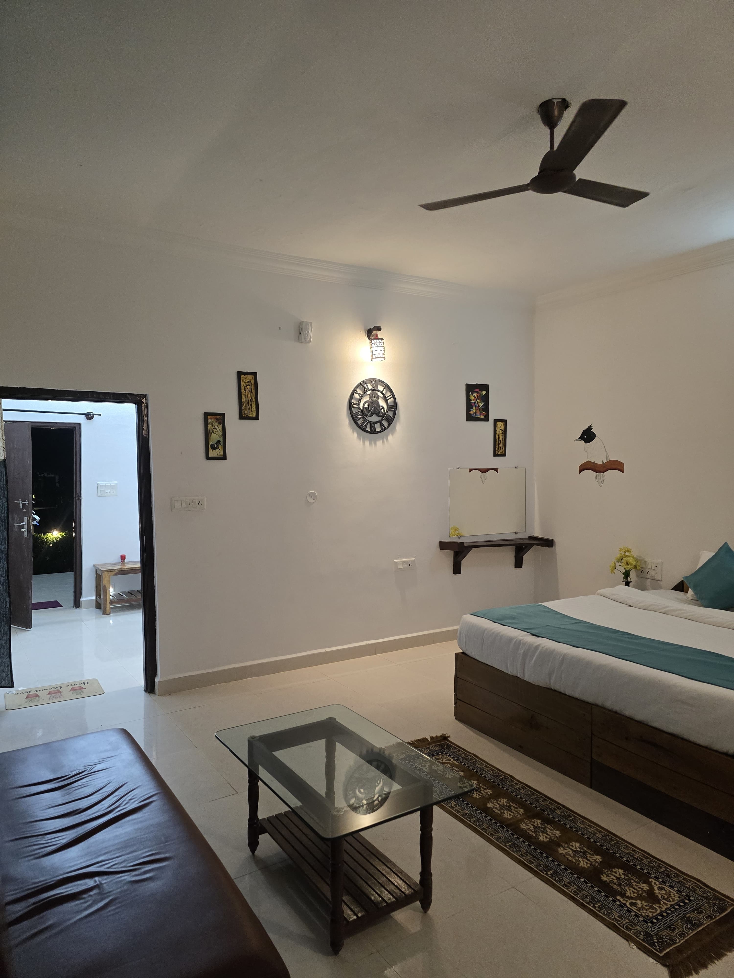 Waghoba Resorts - Tap to explore photos