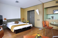 Aparthotel Adagio Nantes Centre, St Peter