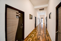 SPOT ON by OYO Hotel Gold Inn, Bahraich