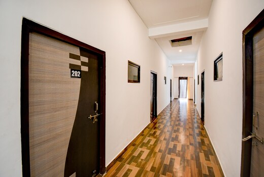 SPOT ON by OYO Hotel Gold Inn