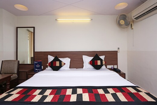 Super Hotel O Maan's Heritage