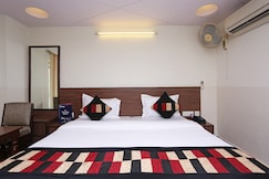 Hotel O Raja Park Formerly Maan Heritage, Jaipur