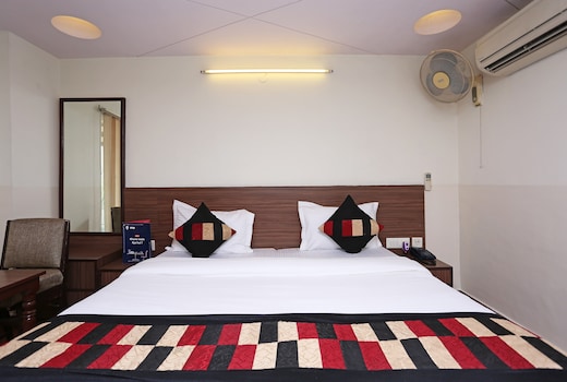 Super Hotel O Maan's Heritage