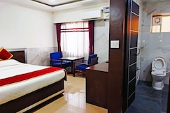 Hotel Palika, Hassan