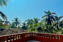 Nunes sea Villa, Goa