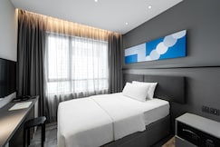 Komune Living, Kuala Lumpur