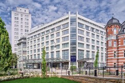 Dorint Hotel Esplanade Jena, Zwickau