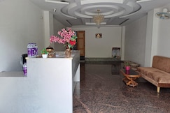 Darjeeling View Lodge, Siliguri