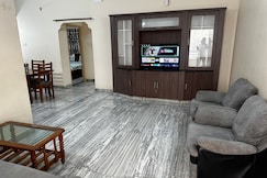 Servo Stay IDLP Fully Furnished Entire 6BHK, Hyderabad