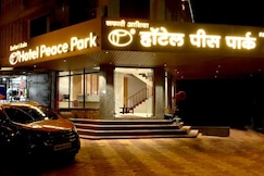Hotel Peace Park Ratnagiri, Ratnagiri
