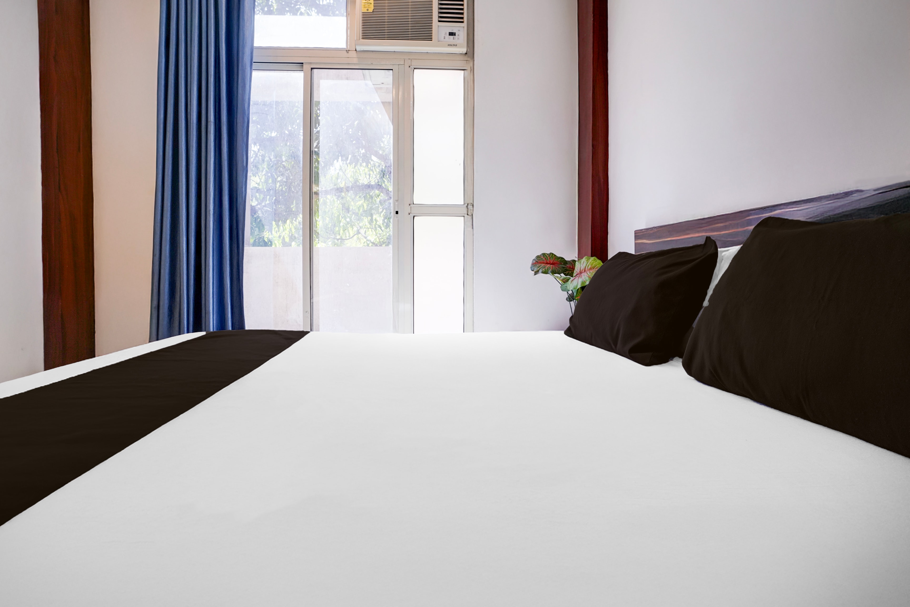 SPOT ON Jahanvi Guest House - Tap to explore photos