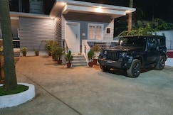 SALVADOR GUEST HOUSE, Belgaum