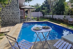 Rosehill Cottage (Para), Manesar