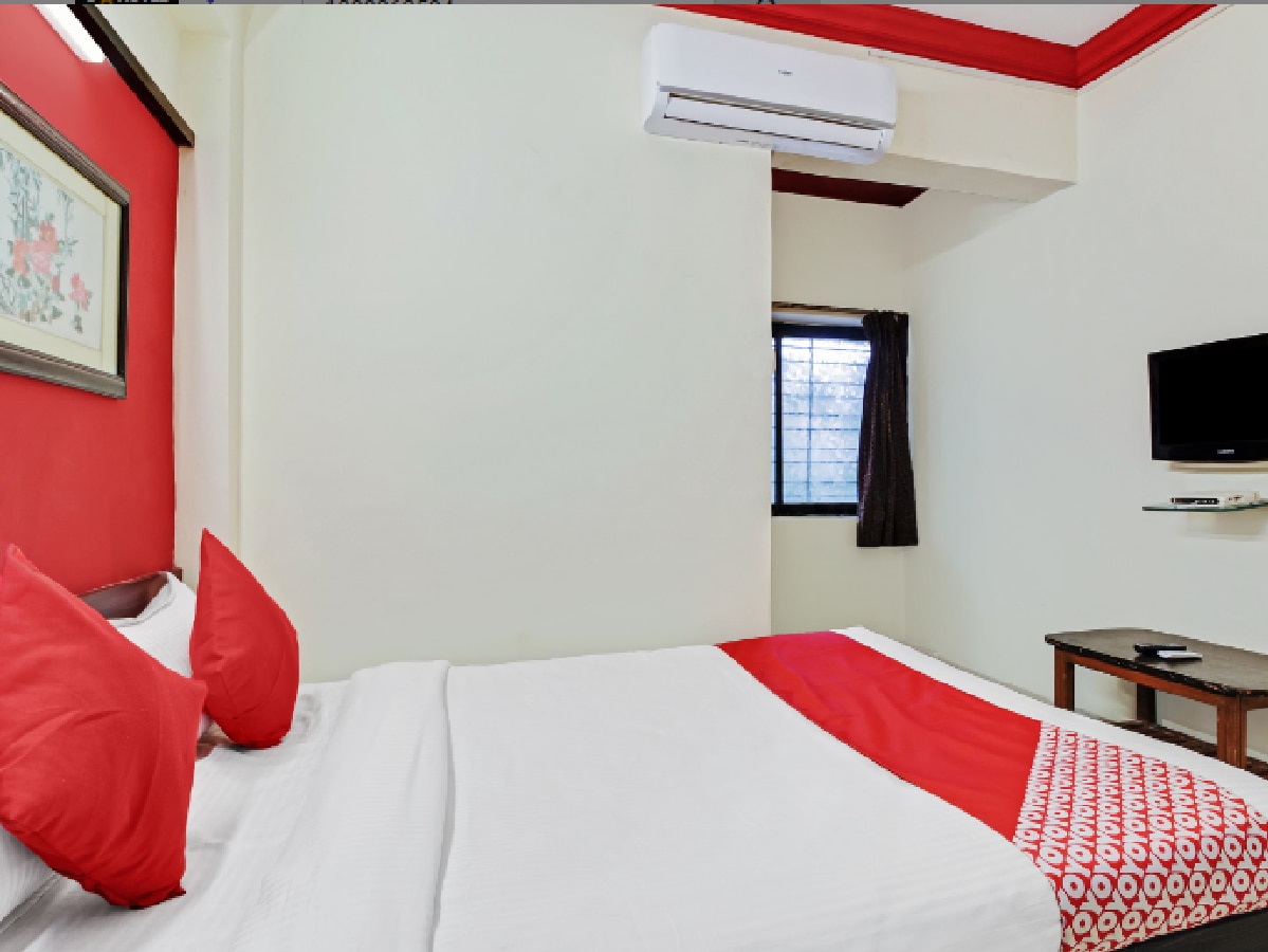 Hotel Sai Pritam - Tap to explore photos