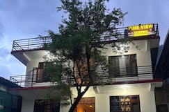 The Pine View, Kasol