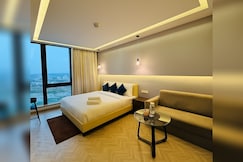 Joy Square By Pepper Stayz, Gurgaon